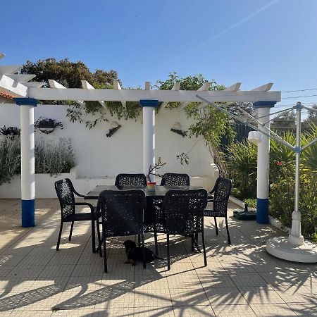 Monte Da Adega Villa Vale de Água Exteriör bild